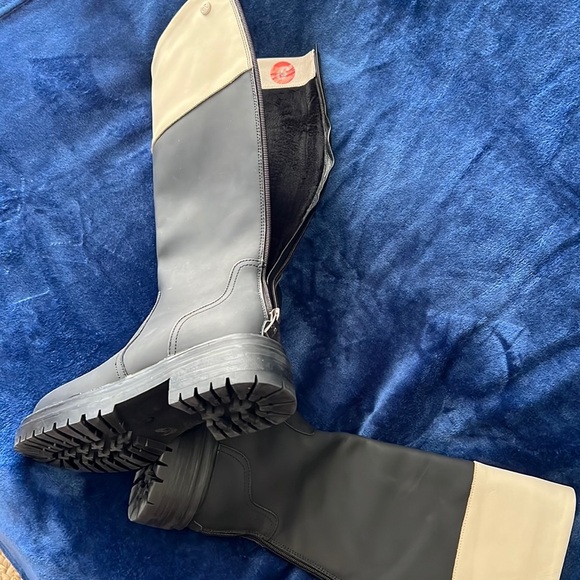 Religious comfort new boots size 36 - Picture 4 of 4